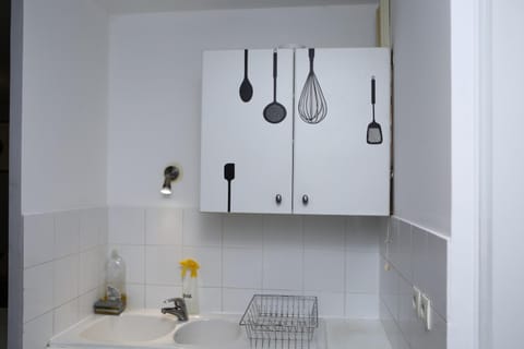 Appartement T2 Confortable à Lyon Apartment in Villeurbanne