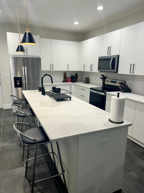 Tampa Lounge in Ybor Vacation rental in Tampa