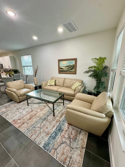 Tampa Lounge in Ybor Vacation rental in Tampa