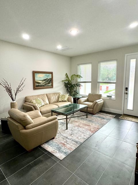 Tampa Lounge in Ybor Vacation rental in Tampa