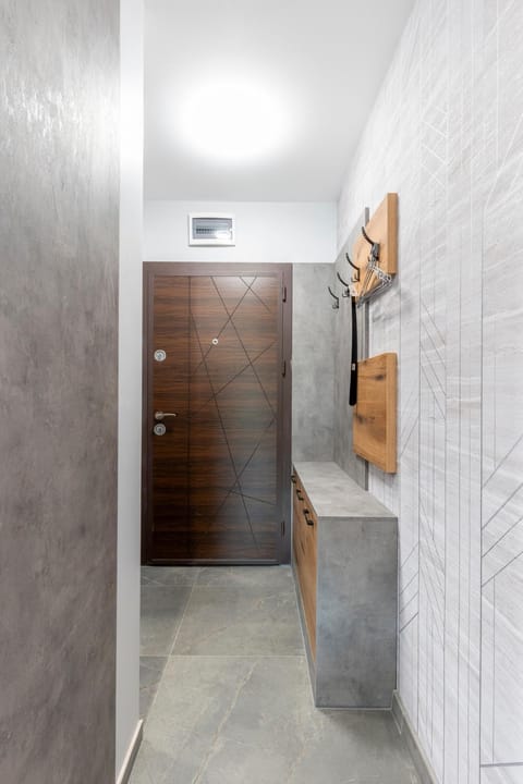 Urban Five #4 - Stylish One-bedroom apartments with Kitchen & Parking Apartment in Veliko Tarnovo