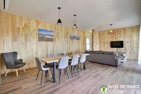 Villa le nid des dunes & spas - la villa Villa in Santec