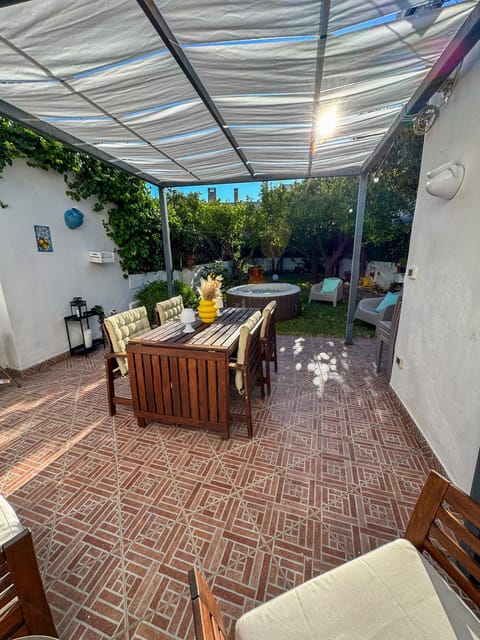 Dimora DiLeonardo Apartment in Carovigno