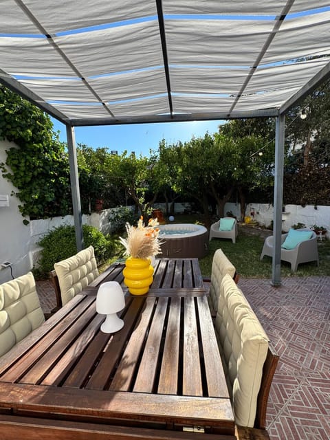 Dimora DiLeonardo Apartment in Carovigno