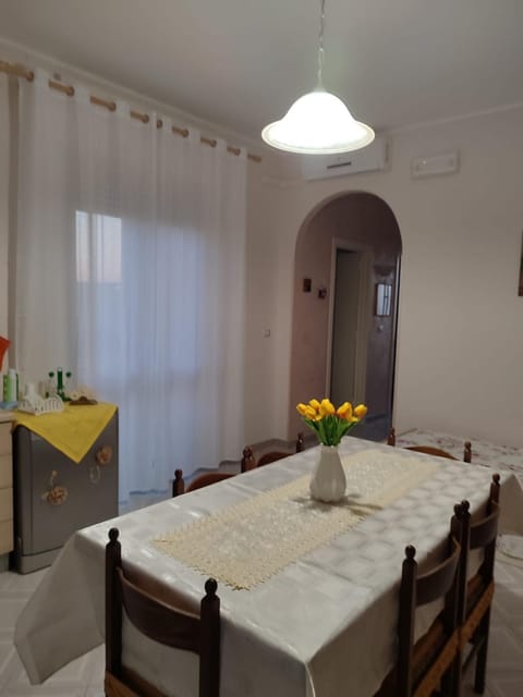 Casa Martina Apartment in Torre San Giovanni