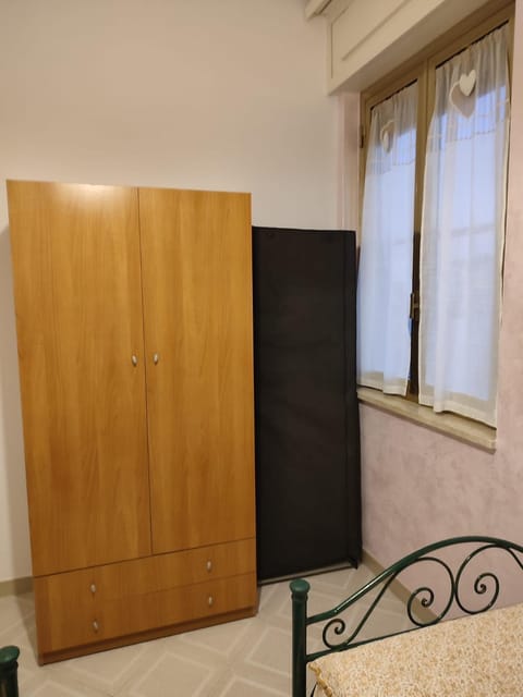 Casa Martina Apartment in Torre San Giovanni