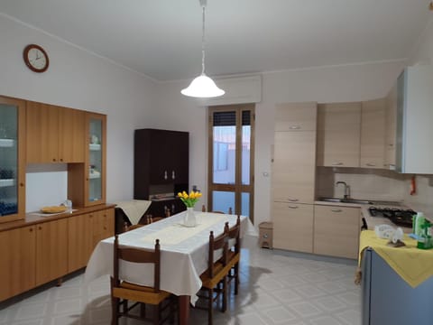 Casa Martina Apartment in Torre San Giovanni