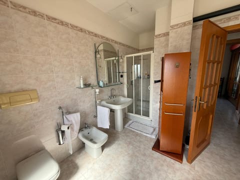 Casa Vacanze Anita House in Carbonia