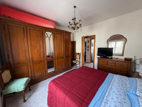 Casa Vacanze Anita House in Carbonia