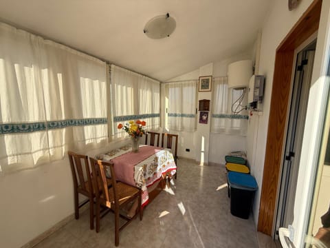 Casa Vacanze Anita House in Carbonia