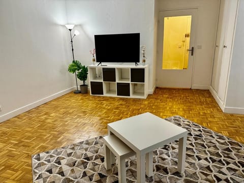 Apartment in Cergy Prefecture Apartment in Pontoise