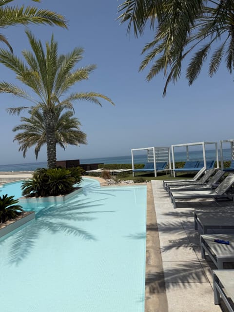 sunbed