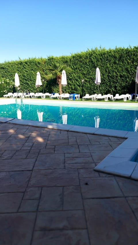B&B Posta Piana Bed and Breakfast in Province of Foggia
