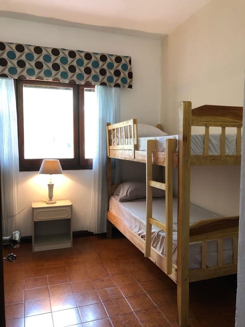 bunk bed