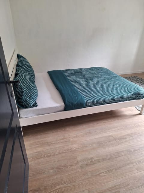 Maison sympa House in Liège