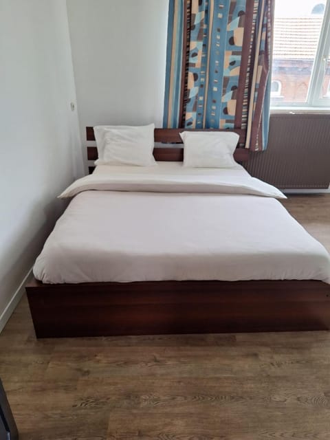 Maison sympa House in Liège