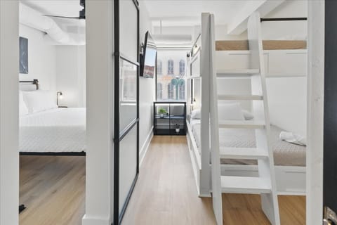 Modern Flat in the Heart of Indianapolis Apartment in Indianapolis