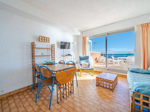 Appartement pour 8 avec Wi-Fi et vue sur mer à Roquebrune-Cap-Martin - FR-1-827-1 Apartment in Roquebrune-Cap-Martin