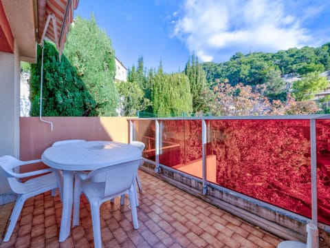 Appartement 8 pers, Wi-Fi, vue mer - FR-1-827-4 Apartment in Roquebrune-Cap-Martin