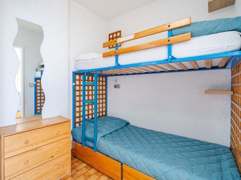 Appartement pour 6 avec Wi-Fi et vue mer à Roquebrune-Cap-Martin - FR-1-827-14 Apartment in Roquebrune-Cap-Martin