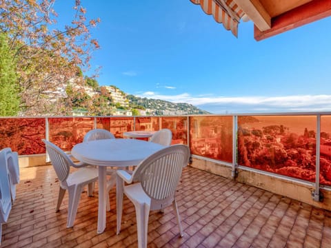 Appartement jusqu'à 8 pers., séjour spacieux avec Wi-Fi, vue mer - FR-1-827-6 Apartment in Roquebrune-Cap-Martin