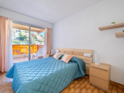 Appartement jusqu'à 8 pers., séjour spacieux avec Wi-Fi, vue mer - FR-1-827-6 Apartment in Roquebrune-Cap-Martin
