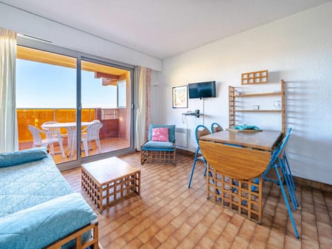 Appartement 8 personnes avec kitchenette équipée et Wi-Fi - FR-1-827-3 Apartment in Roquebrune-Cap-Martin