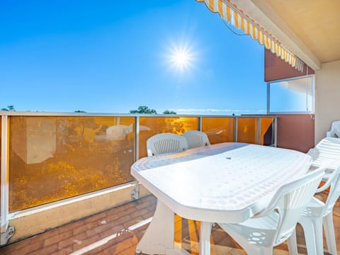 Appartement 8 personnes avec Wi-Fi, vue mer - FR-1-827-15 Apartment in Roquebrune-Cap-Martin
