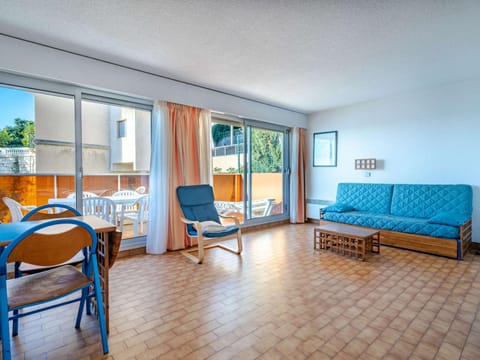 Studio pour 6 personnes, terrasse avec vue sur mer, Wi-Fi inclus - FR-1-827-30 Apartment in Roquebrune-Cap-Martin