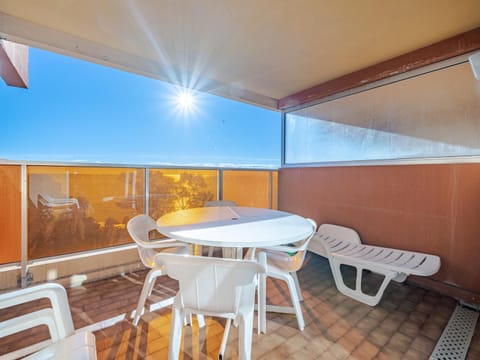 Appartement 6 personnes avec Wi-Fi, vue mer - FR-1-827-23 Apartment in Roquebrune-Cap-Martin