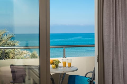 Balcony/Terrace, Breakfast