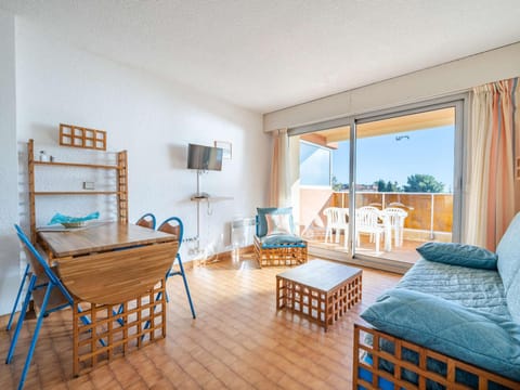 Studio avec Wi-Fi, 4 pers, vue mer depuis terrasse - FR-1-827-69 Apartment in Roquebrune-Cap-Martin