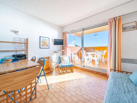 Studio bord de mer 4 pers, Wi-Fi inclus - FR-1-827-91 Apartment in Roquebrune-Cap-Martin