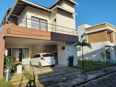 Street view, Parking