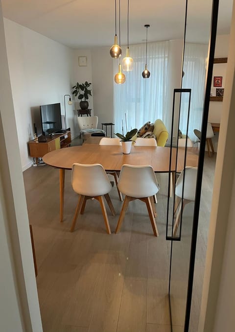 TML Riverside Appartment 2 Bedrooms Apartment in Flanders