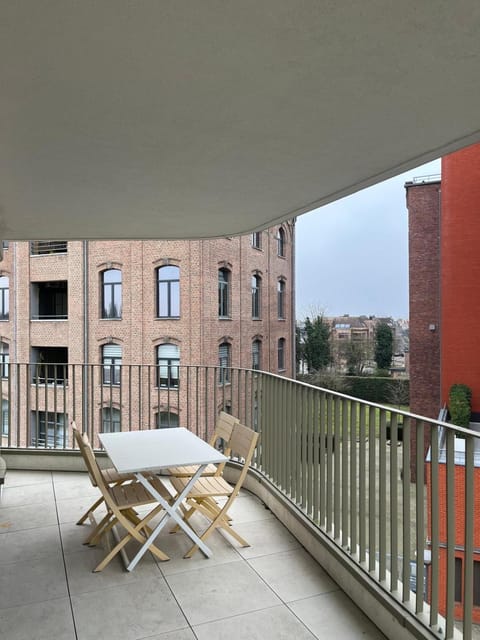 TML Riverside Appartment 2 Bedrooms Apartment in Flanders