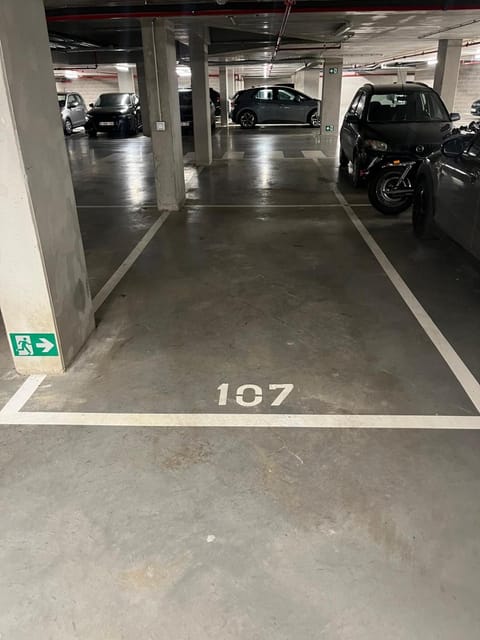 TML Riverside Appartment 2 Bedrooms Apartment in Flanders