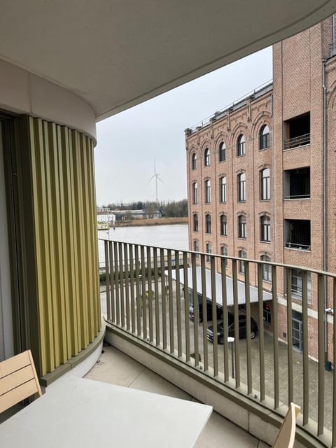 TML Riverside Appartment 2 Bedrooms Apartment in Flanders
