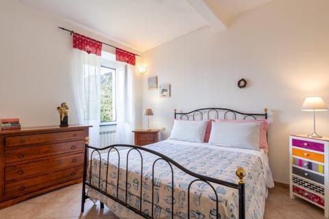 Casa Vacanze Caterina House in Corniglia