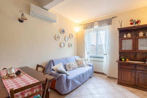 Casa Vacanze Caterina House in Corniglia