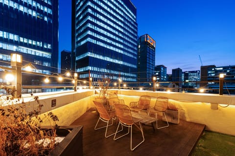 Property view