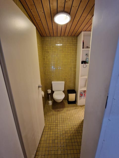 Toilet, Bathroom