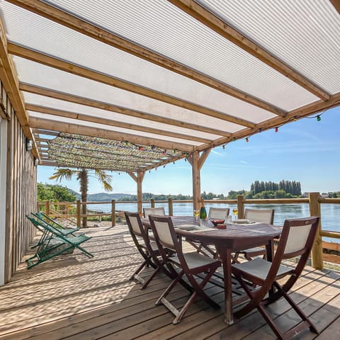View (from property/room), Balcony/Terrace