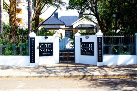 Property logo or sign, Street view