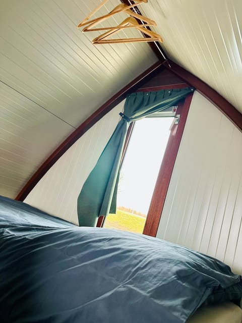 deBieslodge Nature lodge in South Holland (province)