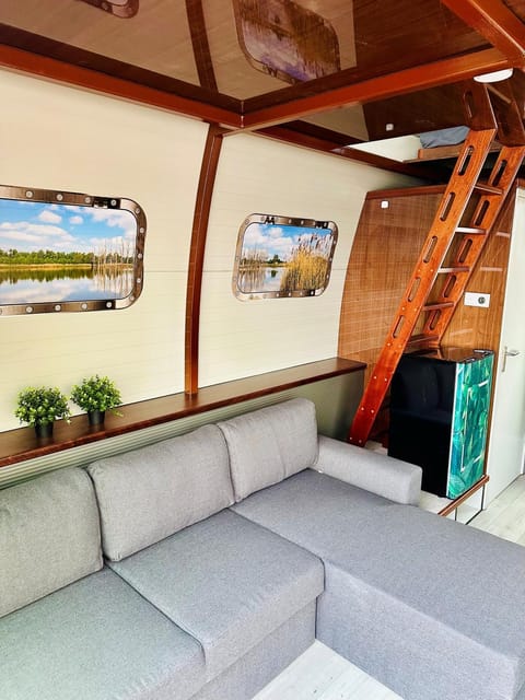 deBieslodge Nature lodge in South Holland (province)