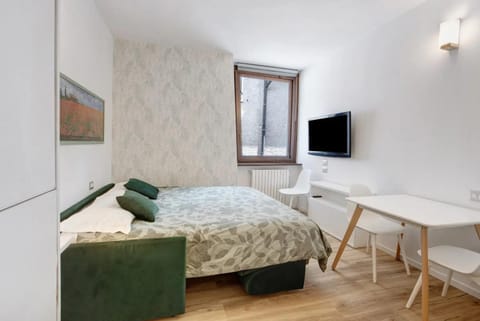 Bormio 2 Apartment in Bormio