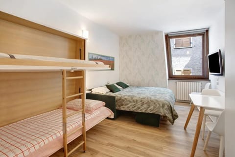 Bormio 2 Apartment in Bormio