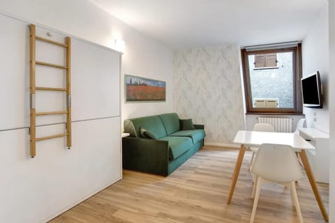 Bormio 2 Apartment in Bormio