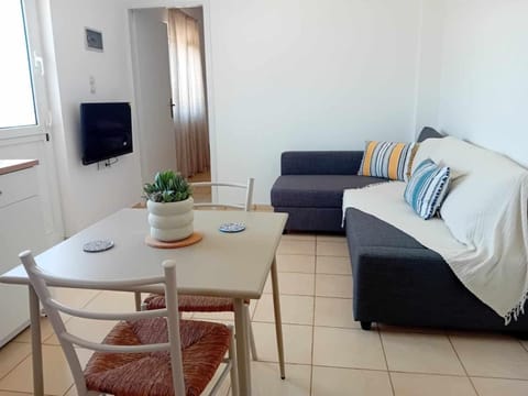 Living room, Seating area, Bedroom